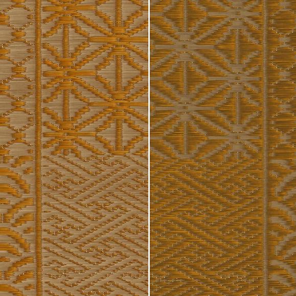 Панно Jannelli & Volpi 6308 Hiroma