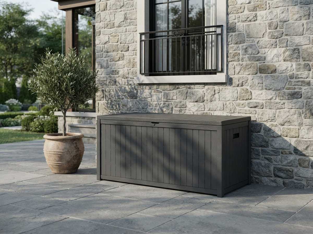 Сундук Gardenbox 430L