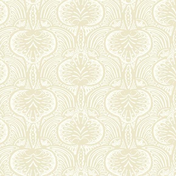 Обои York HO2154 Lotus Palm Beige