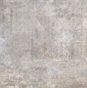 Murales J88136 Mrls Grey Decoro 80x80
