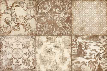 Ornamenta Corda (20х20)
