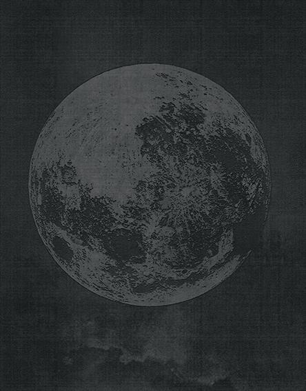 Панно Wall & Deco WDLU1703 Luna Plena