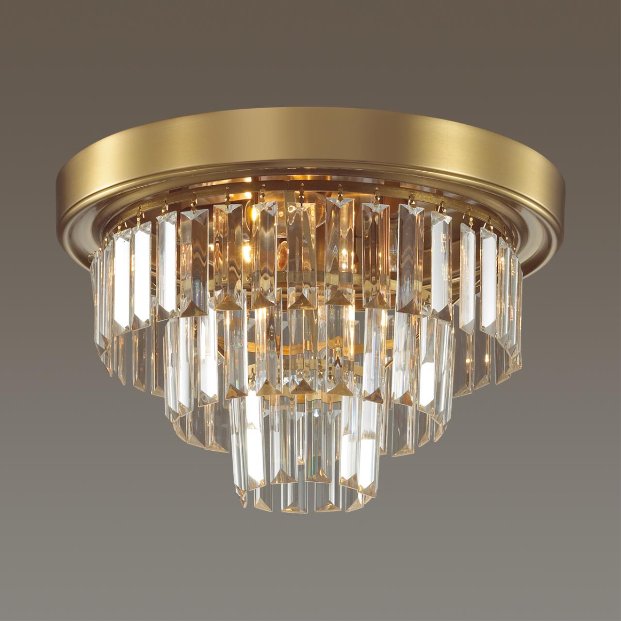 Потолочная люстра Lumion Classi 5257/4C