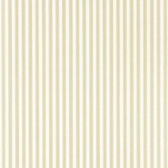 Обои Sanderson 217252 Pinetum Stripe Flax