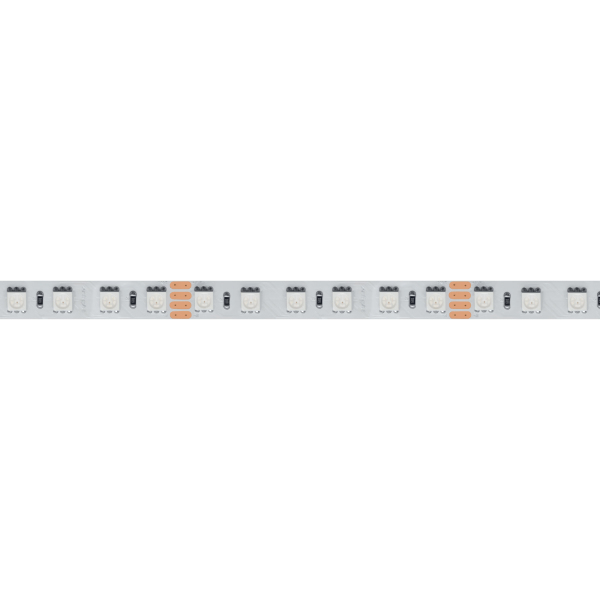 Светодиодная лента Arlight 21W/m 84LED/m 5060SMD разноцветный 5M 021475(2)