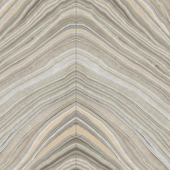 Обои York CI2416 Onyx Strata Taupe