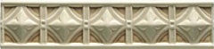 NEO300 Бордюр ESSENZE Neoclassico Gelsomino 6х26