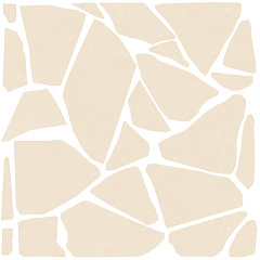 41zero42 NOK Crock Mosaic Ivory