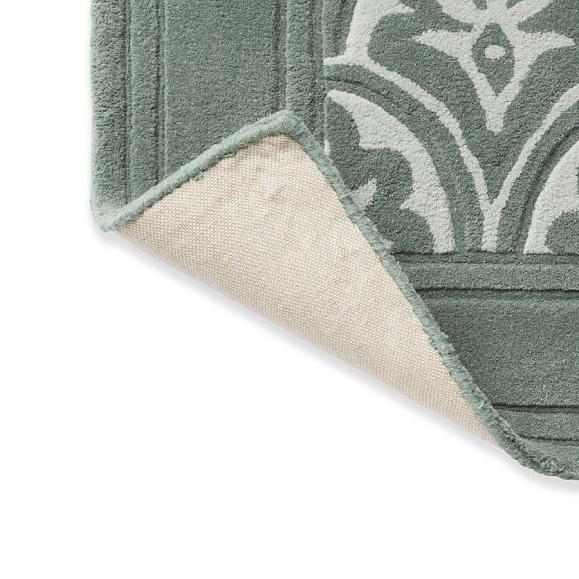 Ковер Laura Ashley Catarina Fern 140 x 200