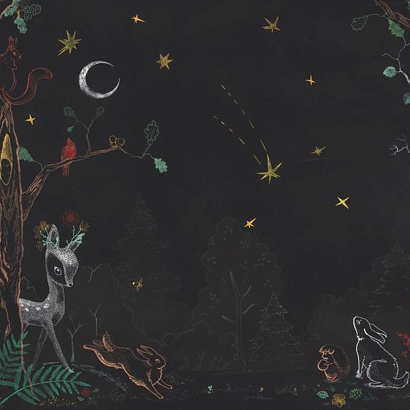Панно Affresco OF622-COL1 Color 1