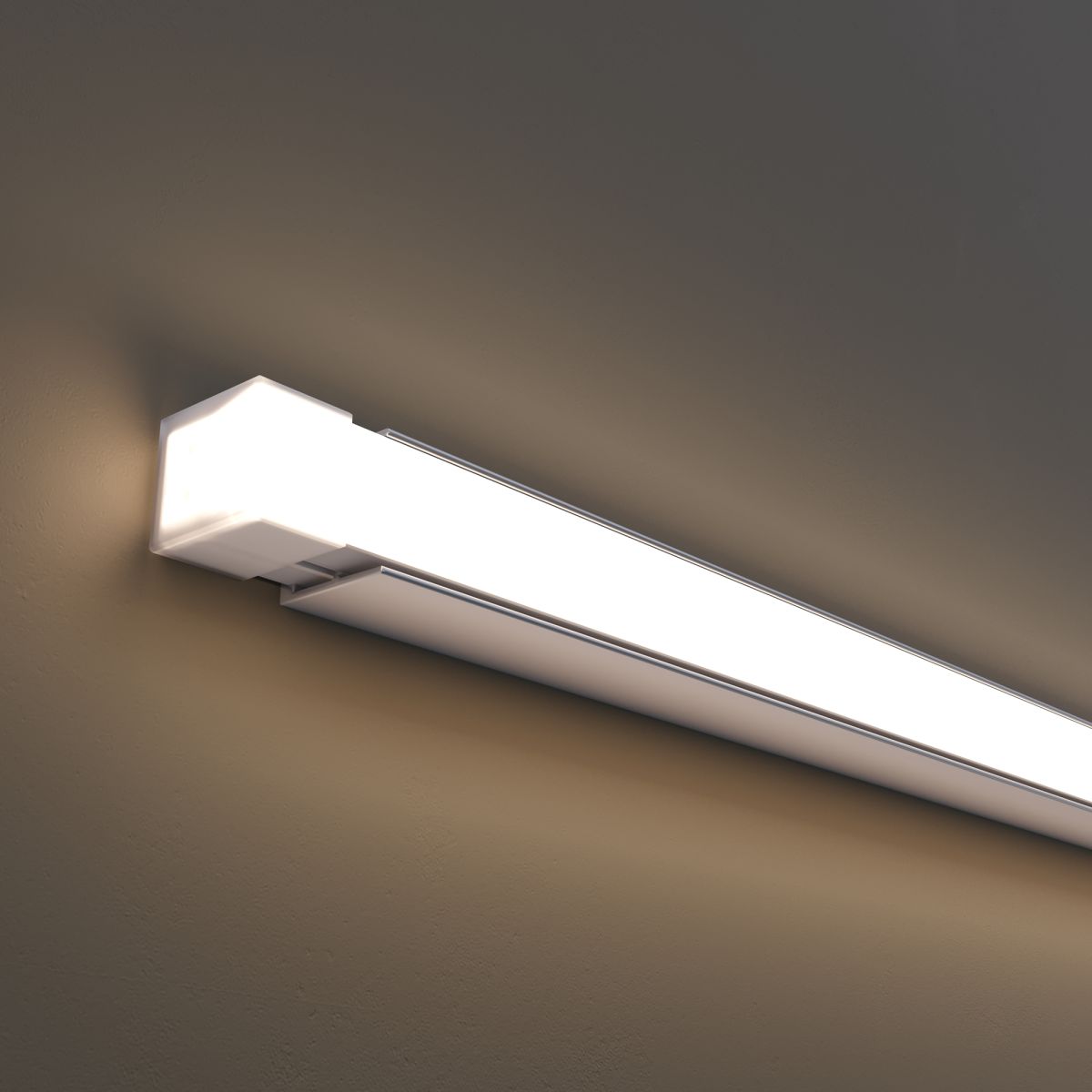 Гибкий неон Maytoni Led strip 24В 12Вт/м 3000K 5м IP67 432022