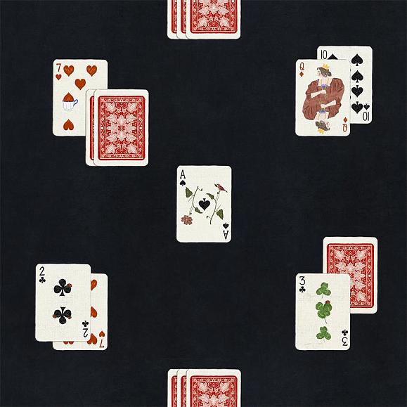 Обои Coordonne 9300063N Jeu Eclipse