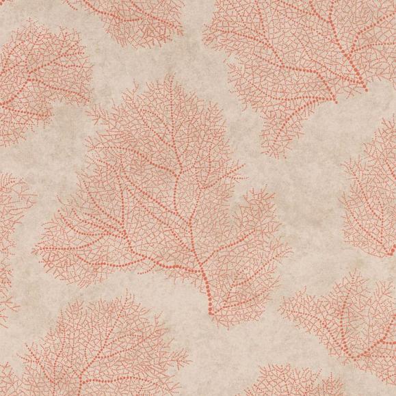 Обои Emile&Hugo 300474 Corallium Coral Red