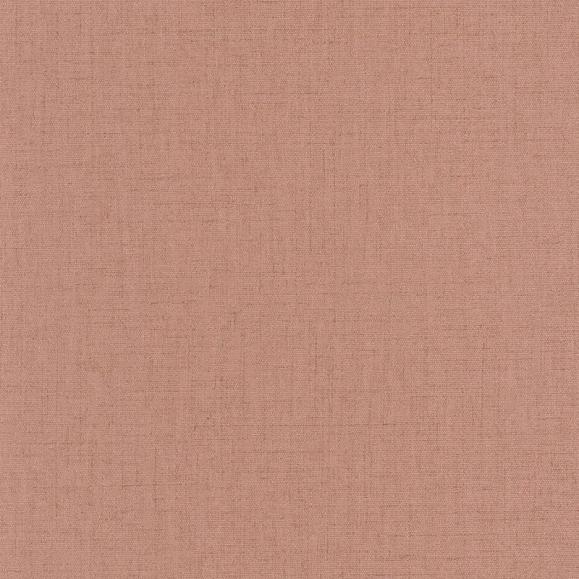 Обои Casadeco 85324412 Riverside 3 Uni Flanelle Rose ancien