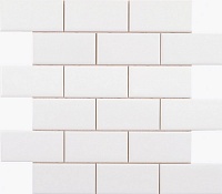 Liso PB Blanco Z (5х10) Enmallado 30,5x30,9 ADNE1046