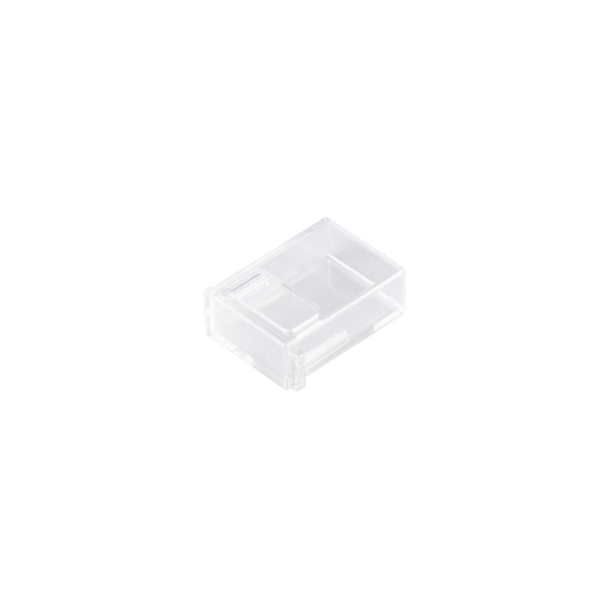 Заглушка для лент Arlight ARL-10x05mm 058115