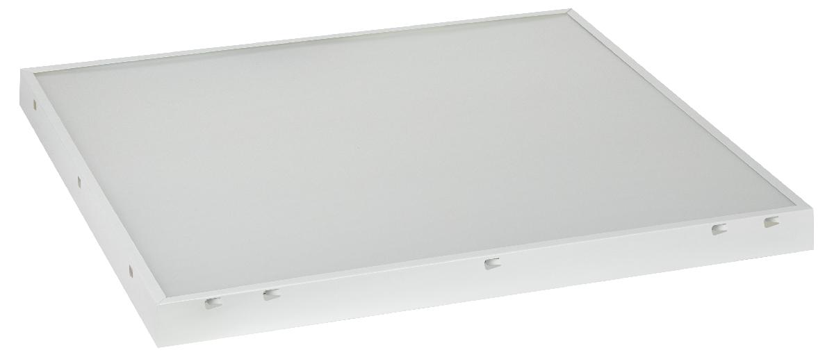 Светодиодная панель Эра SPO-910-9-40K-038 Б0051547