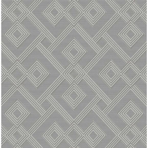 Обои Tiffany Design KT9850-7607 Premiere Silver