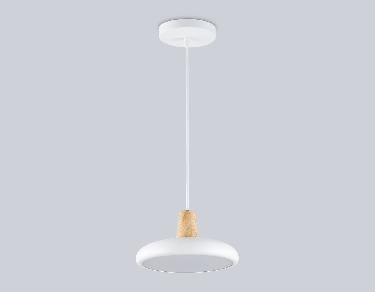 Подвесной светильник Ambrella Light Linetech Comfort FL4838