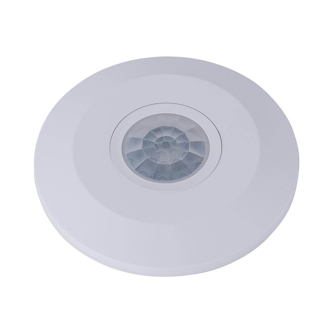 Датчик движения Elektrostandard SNS-M-11 6m 2,2-4m 2000W IP20 360 белый 4690389126710