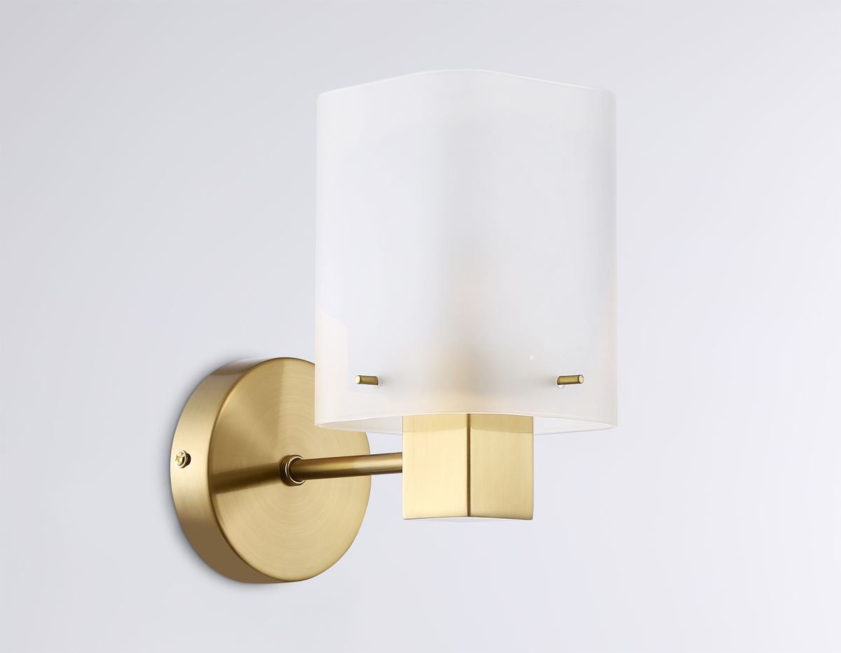 Настенный светильник Ambrella Light High Light LH57035