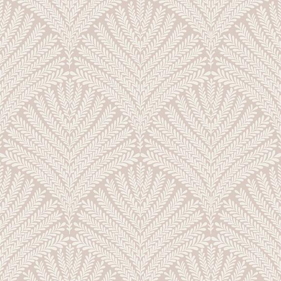 Обои York MN1872 Beachcomber Baked Clay/Cream