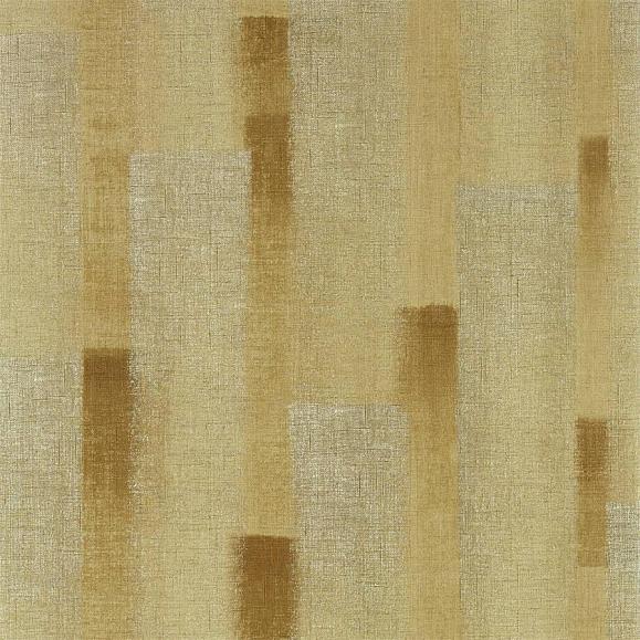 Обои Harlequin 112198 Suzuri Bronze