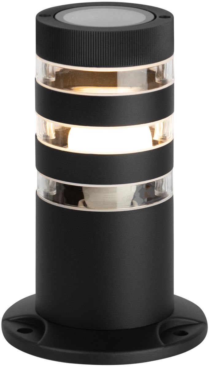 Ландшафтный светильник Эра Адрия GBF-102-BL-0200 Б0069597