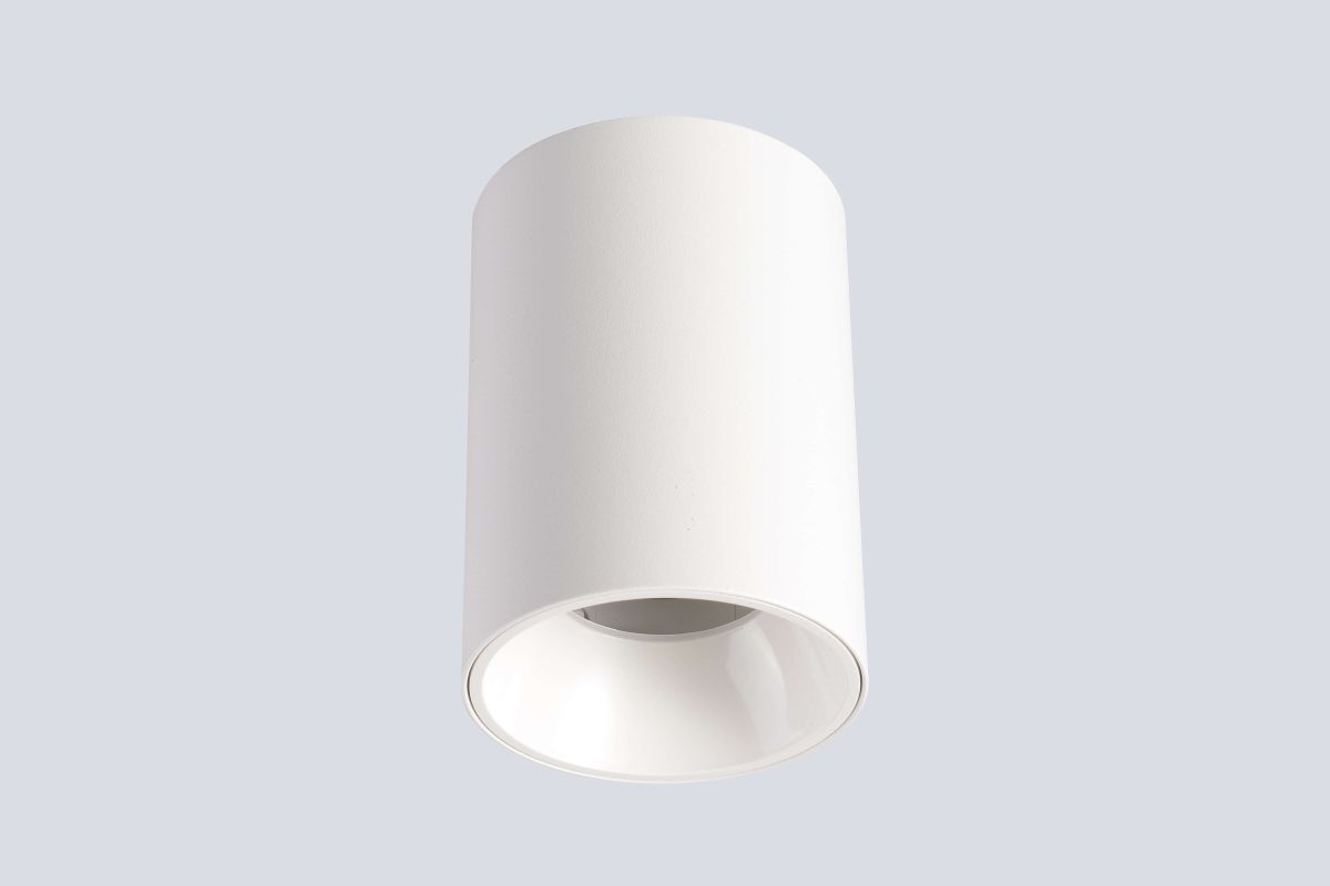 Потолочный светильник Crystal Lux CLT 084C WH