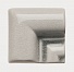 Angulo Marco Moldura Surf Gray 5x5 ADOC5082