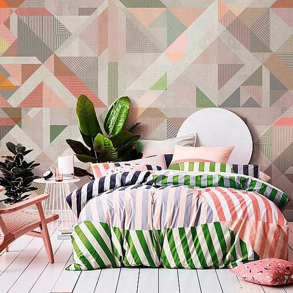 Панно Affresco ZK442-COL3 Color 3