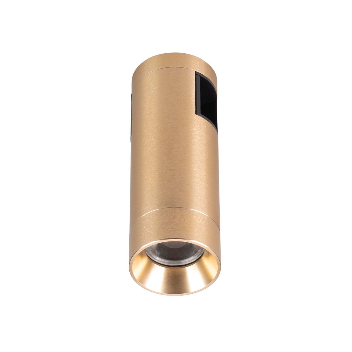 Трековый светильники Arlight ART-APRIORI-SPOT-R40-8W Warm3000 039297