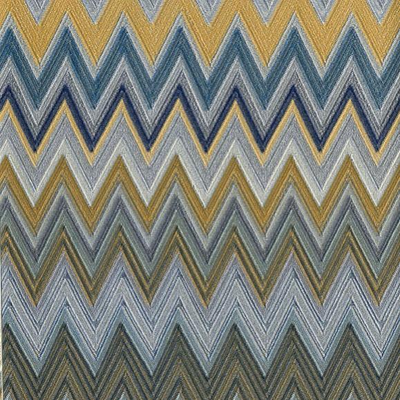 Панно Missoni Home M1B 20064 Zig Zag Multicolore
