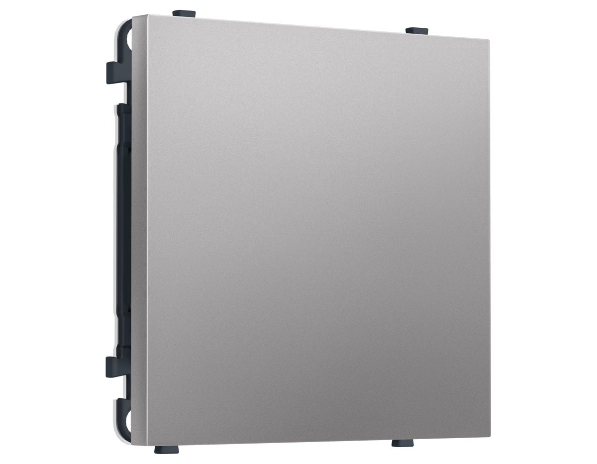Комплект суппорта универсального SIGMA Сталь матовый QUANT PRO Ambrella Volt MS516010 (SP5160, PR240)