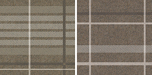 Декор Imola Habitat FOLK 10CE MIX 10x10