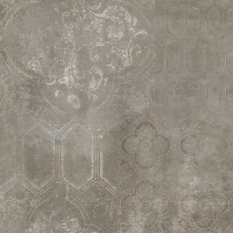 Напольная плитка ATELIER Bronze 60х60