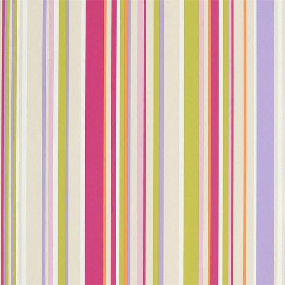 Обои Harlequin 112658 Rush Fuchsia Apple Lilac/Neutrals