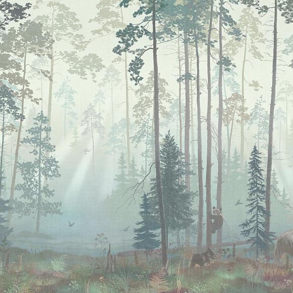Панно Affresco AB324-COL5 Color 5
