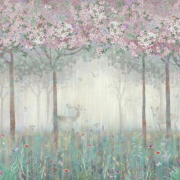 Панно Affresco AB693-COL4 Color 4