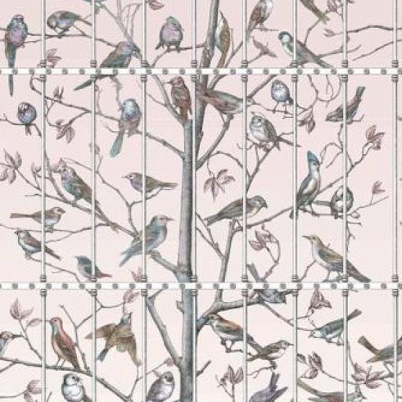 Панно Cole & Son 114/11022 Uccelli