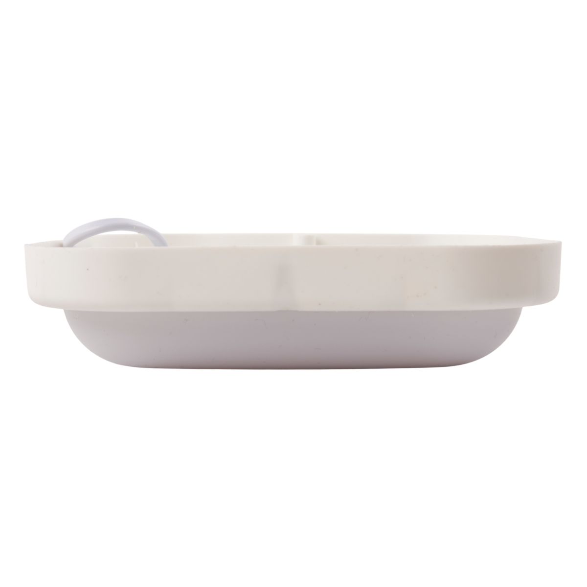 Накладной светильник влагозащищенный Volpe ULW-Q229 18W/4000K IP65 WHITE UL-00013190
