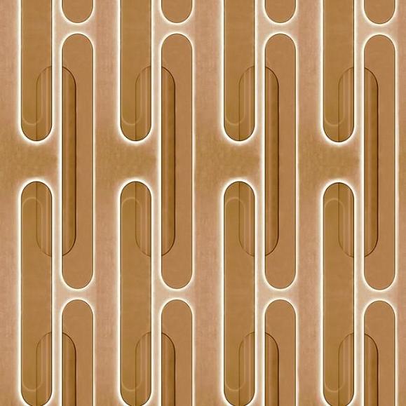 Панно Wall & Deco WDEN2102 Ensemble