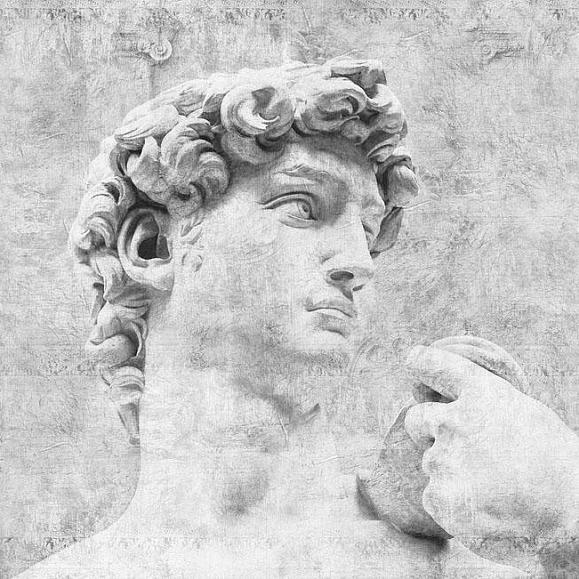 Панно Factura David 1 V David