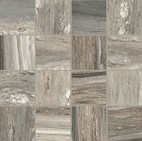 REX CERAMICHE ETOILE DE REX Mosaico Tropical Matt 6mm
