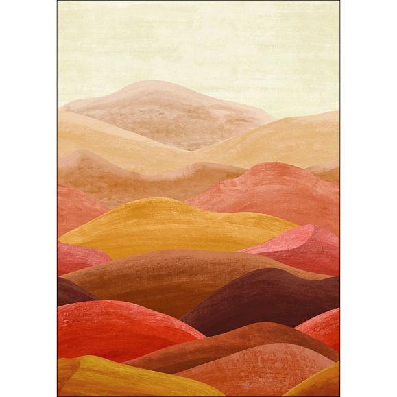 Панно Caselio 104673203 Fairyland Orange beige