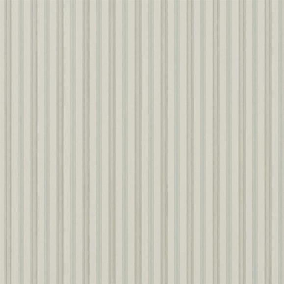 Обои Ralph Lauren PRL709/02 Basil Stripe Bluestone