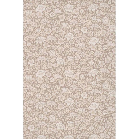 Обои Little Greene 0267SPPORTL Spring Flowers Portland Stone