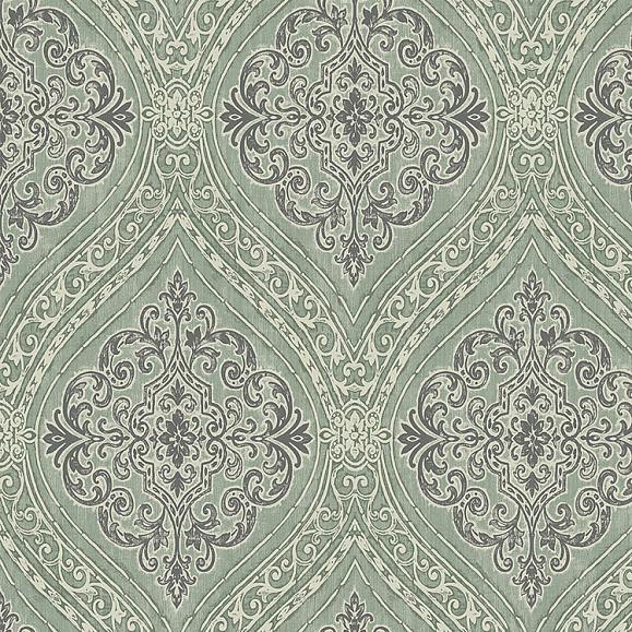 Обои Etten 1731304 Framed Damask