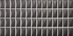 WOW 3D BARS 3DB Bevel Onix Matt
