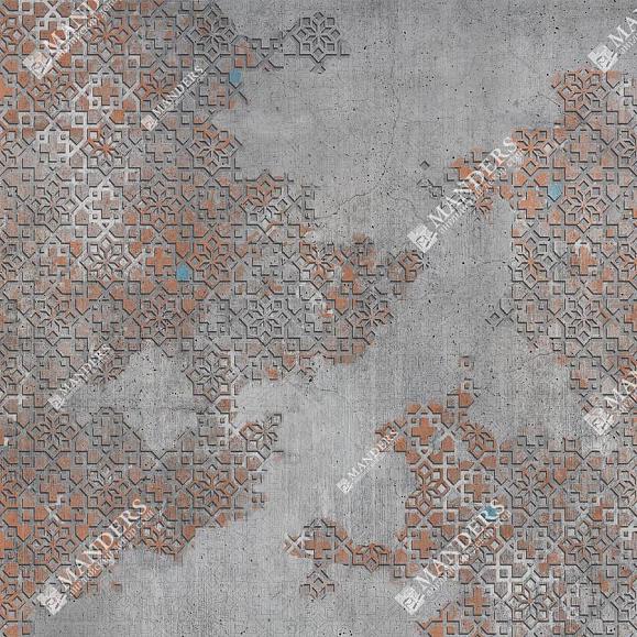 Панно Affresco RE910-COL2 Color 2
